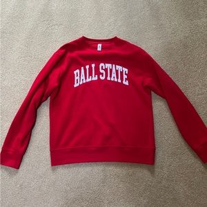 Ball State Sweatshirt